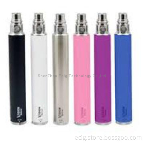 The most popular variable voltage eGo c twist battery